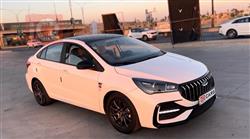 Chery Arrizo 5